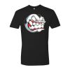 Cotton Short Sleeve Crew Thumbnail