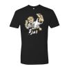 Cotton Short Sleeve Crew Thumbnail