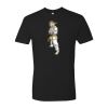 Cotton Short Sleeve Crew Thumbnail