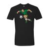 Cotton Short Sleeve Crew Thumbnail