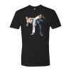 Cotton Short Sleeve Crew Thumbnail