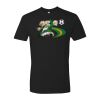 Cotton Short Sleeve Crew Thumbnail