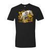 Cotton Short Sleeve Crew Thumbnail