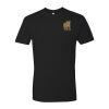 Cotton Short Sleeve Crew Thumbnail