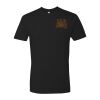 Cotton Short Sleeve Crew Thumbnail