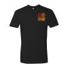 Cotton Short Sleeve Crew Thumbnail