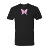 Cotton Short Sleeve Crew Thumbnail