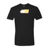 Cotton Short Sleeve Crew Thumbnail