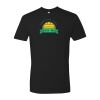 Cotton Short Sleeve Crew Thumbnail