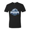 Cotton Short Sleeve Crew Thumbnail