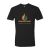 Cotton Short Sleeve Crew Thumbnail