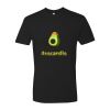 Cotton Short Sleeve Crew Thumbnail
