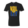Cotton Short Sleeve Crew Thumbnail