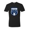 Cotton Short Sleeve Crew Thumbnail
