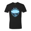 Cotton Short Sleeve Crew Thumbnail