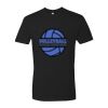 Cotton Short Sleeve Crew Thumbnail