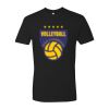 Cotton Short Sleeve Crew Thumbnail