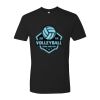 Cotton Short Sleeve Crew Thumbnail
