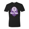Cotton Short Sleeve Crew Thumbnail