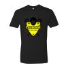 Cotton Short Sleeve Crew Thumbnail