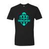 Cotton Short Sleeve Crew Thumbnail