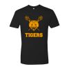 Cotton Short Sleeve Crew Thumbnail