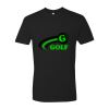 Cotton Short Sleeve Crew Thumbnail