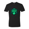 Cotton Short Sleeve Crew Thumbnail