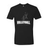 Cotton Short Sleeve Crew Thumbnail
