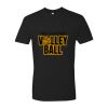 Cotton Short Sleeve Crew Thumbnail