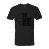 Cotton Short Sleeve Crew Thumbnail