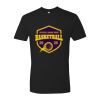Cotton Short Sleeve Crew Thumbnail