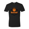 Cotton Short Sleeve Crew Thumbnail