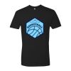 Cotton Short Sleeve Crew Thumbnail