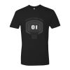 Cotton Short Sleeve Crew Thumbnail