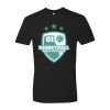 Cotton Short Sleeve Crew Thumbnail