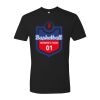Cotton Short Sleeve Crew Thumbnail