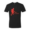 Cotton Short Sleeve Crew Thumbnail