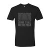 Cotton Short Sleeve Crew Thumbnail