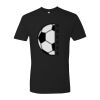 Cotton Short Sleeve Crew Thumbnail