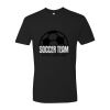 Cotton Short Sleeve Crew Thumbnail