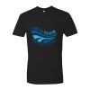 Cotton Short Sleeve Crew Thumbnail