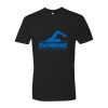 Cotton Short Sleeve Crew Thumbnail