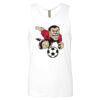 Unisex Cotton Muscle Tank Thumbnail