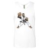 Unisex Cotton Muscle Tank Thumbnail