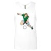 Unisex Cotton Muscle Tank Thumbnail