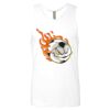 Unisex Cotton Muscle Tank Thumbnail