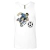 Unisex Cotton Muscle Tank Thumbnail