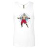 Unisex Cotton Muscle Tank Thumbnail