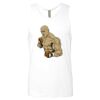 Unisex Cotton Muscle Tank Thumbnail